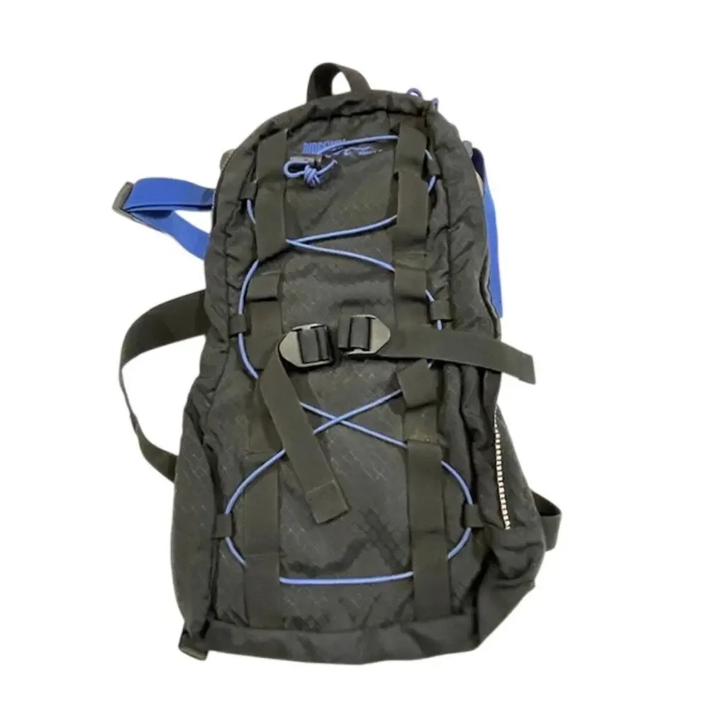 Ridgeway Kelty Klamath backpack hiking daypack.